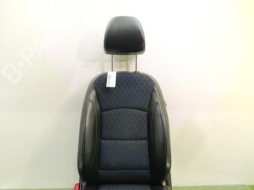 Left front seat SSANGYONG XLV SUV e-XGi 160 | BP36753294C15 - Image 6