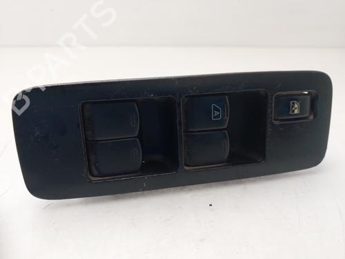 Used Left front window switch Left front window switch NISSAN QASHQAI I (J10, NJ10) 2.0 dCi All-wheel Drive (150 hp) 34345739 34345739