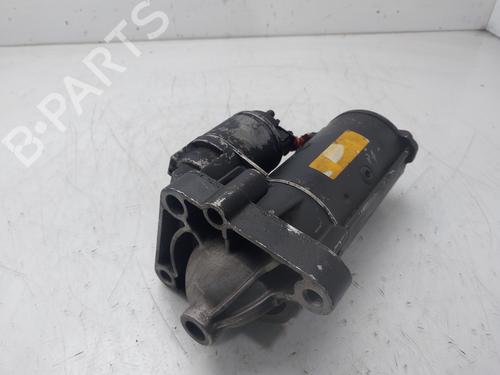Used Starter Starter RENAULT MASTER II Van (FD) 2.5 dCi 100 (FD0U, FD0V, FD3U, FD3V, FD8U, FD8V) (99 hp) 34286131 34286131