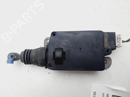 Electronic module HYUNDAI ATOS (MX) 1.0 i | BP23238544M83 