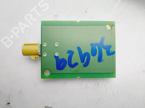 Electronic module MERCEDES-BENZ A-CLASS (W177) A 200 d (177.012) | BP29727243M83 