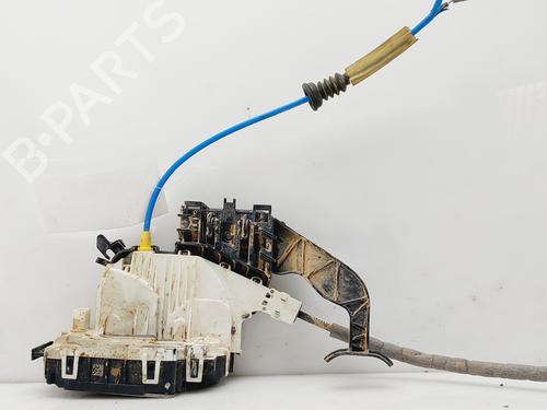 Used Front right lock MERCEDES-BENZ B-CLASS Sports Tourer (W246, W242) B 180 CDI (246.200) (109 hp) 31182691