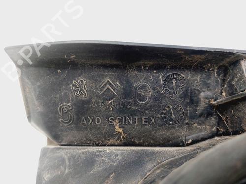 Left taillight PEUGEOT 406 Break (8E/F) 2.0 HDI 110 | BP28311399C34 