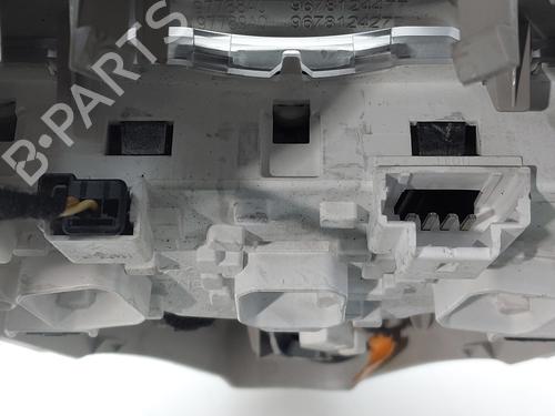 Kabinelys CITROËN C4 SPACETOURER (3D_) 1.5 BlueHDi 130 | BP33817749I8 - Image 4
