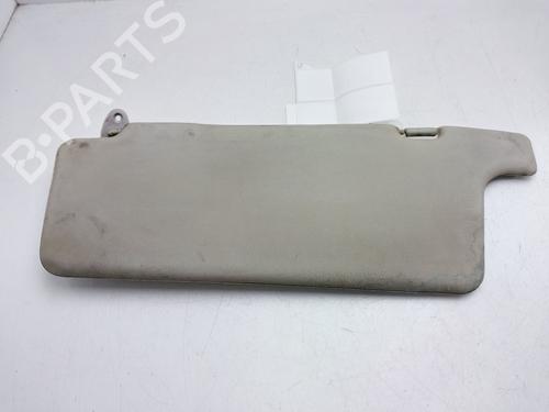 Used Left sun visor Left sun visor 38647976 38647976