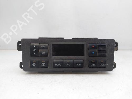 Used Climate control HYUNDAI TERRACAN (HP) 2.9 CRDi 4WD (150 hp) 16581315