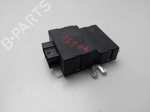 Used Electronic module Electronic module BMW 3 (F30, F80) 330 i (252 hp) 31752762 31752762