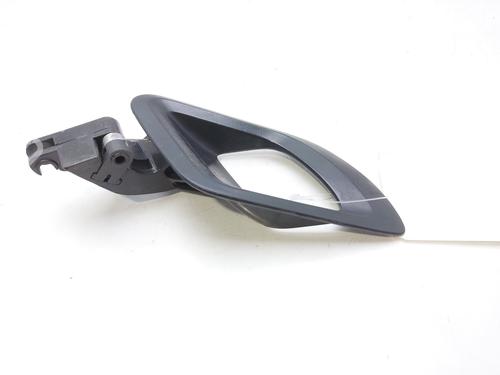 Used Front right interior door handle SKODA FABIA II (542) [2006-2014]  13936553