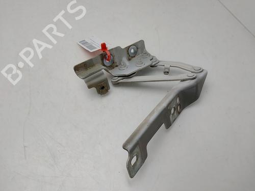 Hinge/Door check strap OPEL ASTRA J Saloon 1.6 CDTi (69) | BP32683673C146 - Image 3
