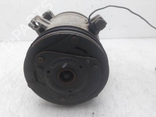 Used AC compressor AC compressor KIA PRIDE (DA) 1.3 (64 hp) 40294395 40294395
