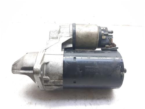 Startmotor OPEL ASTRA H GTC (A04) [2005-2010]  9418451