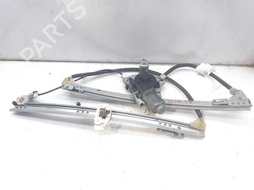 Front right window mechanism CITROËN XSARA Coupe (N0) 1.6 16V | BP10194320C23 
