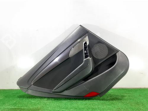 Used Left rear door panel Left rear door panel HYUNDAI i40 I CW (VF) 1.7 CRDi (116 hp) 9497389 9497389