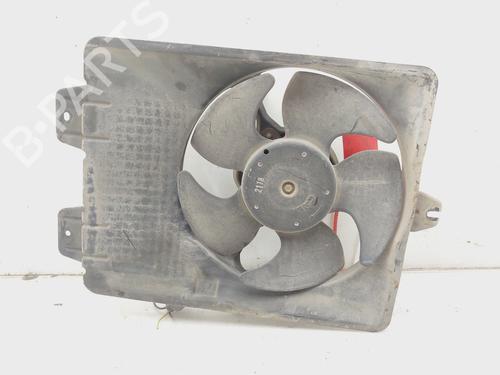 Radiator fan MITSUBISHI CARISMA (DA_) 1.6 (DA1A) | BP19321061M35 