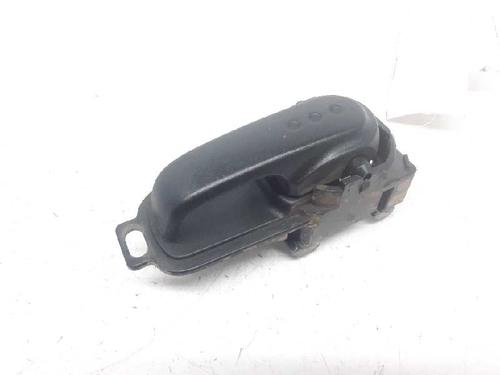 Rear left interior door handle NISSAN MICRA III (K12) 1.5 dCi | BP12401344I15 