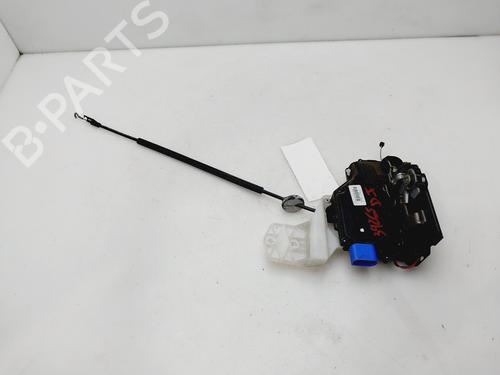 Türschloss links vorne für VW CADDY III MPV (2KB, 2KJ, 2CB, 2CJ) 1.9 TDI (105 hp) 30476637