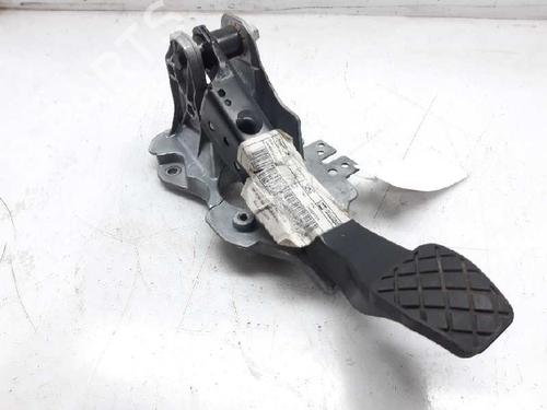 Used Break pedal SEAT ALTEA XL (5P5, 5P8) [2006-2015]  8765189