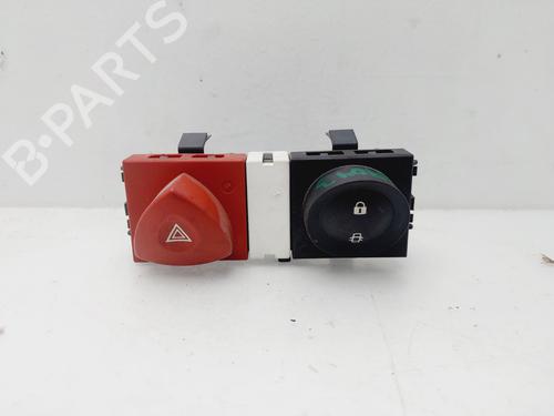Advarselskontakt RENAULT MEGANE II (BM0/1_, CM0/1_) 2.0 16V (BM0U, CM0U) (135 hp) 28123898