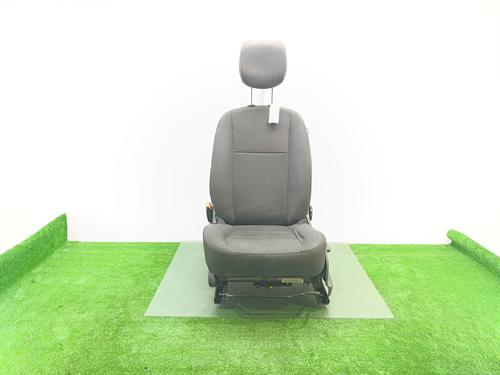 Used Left front seat RENAULT SCÉNIC III (JZ0/1_) [2008-2016]  26694273