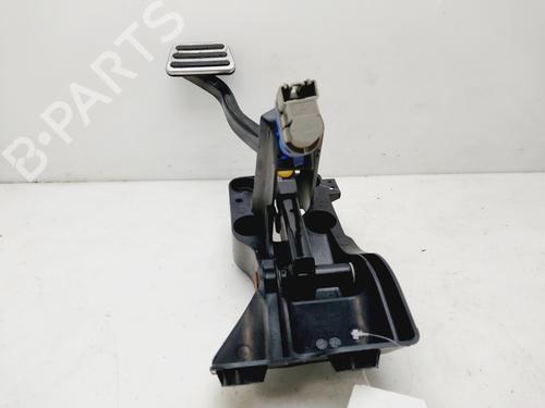 Used Break pedal FORD USA MUSTANG Coupe [2014-2023]  22746223