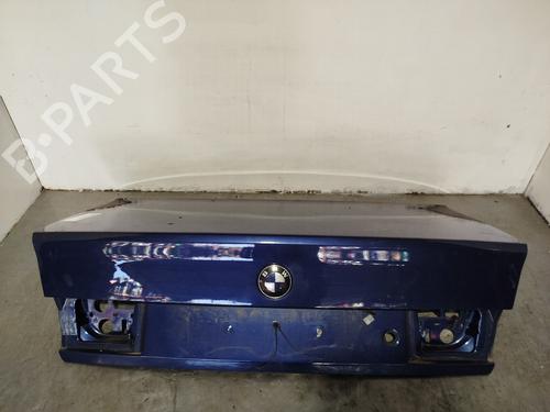 Bagklap CC/Kombi-Coupé BMW 5 (E34) 525 i 24V (192 hp) 30687511