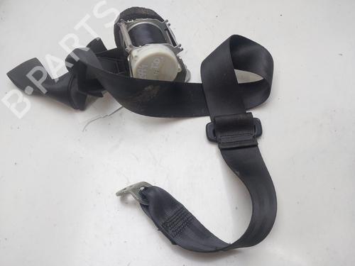 Used Rear right seatbelt VW SCIROCCO III (137, 138) 2.0 TDI (170 hp) 16783059