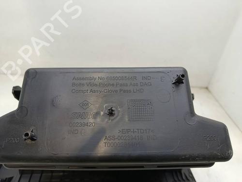 Glove box DACIA SANDERO III | BP40022459C95 - Image 4