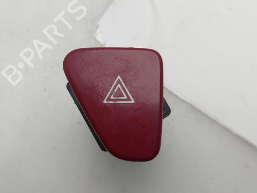 Used Warning switch Warning switch PEUGEOT 607 (9D, 9U) 2.2 HDi (133 hp) 36297907 36297907