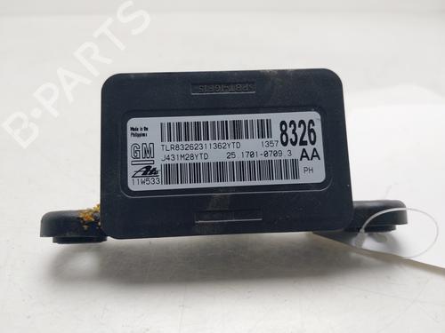 Used Electronic module Electronic module 38047336 38047336