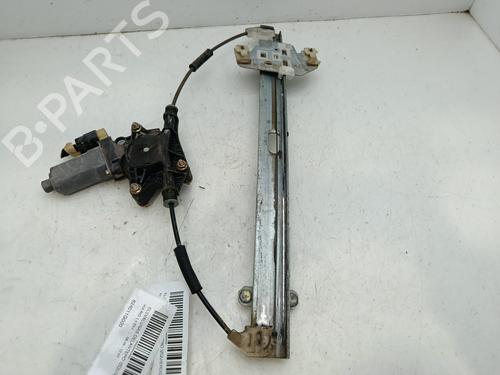 Front left window mechanism KIA RIO II (JB) 1.4 16V | BP32000652C22