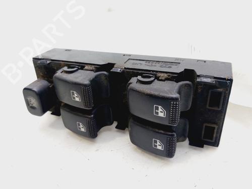 Left front window switch HYUNDAI GETZ (TB) 1.5 CRDi | BP31375231I27