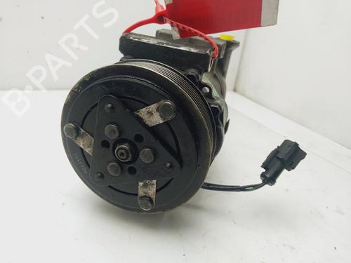AC compressor FORD FIESTA V (JH_, JD_)  | BP24362892M34 