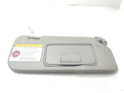 Used Right sun visor CHEVROLET CAPTIVA (C100, C140) 2.4 LPG (136 hp) 29447270