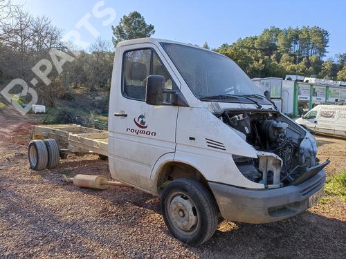 Used Parts MERCEDES-BENZ SPRINTER 4-t Van (B904)  411 CDI  1028100