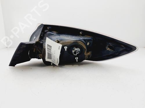 Left taillight MAZDA 3 (BL)  | BP29504789C34 