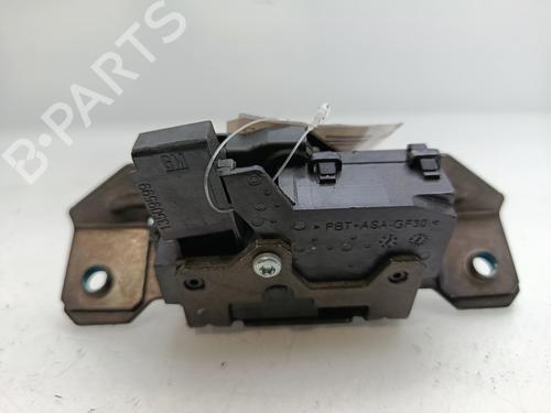 Tailgate lock OPEL MOKKA / MOKKA X (J13) 1.6 CDTI (_76) | BP31166762C101