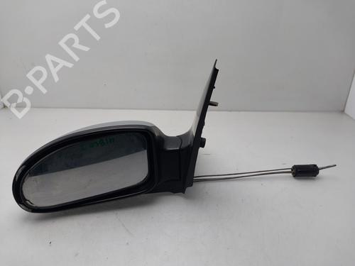 Used Left mirror Left mirror FORD FOCUS I (DAW, DBW) 1.8 Turbo DI / TDDi (90 hp) 35977618 35977618