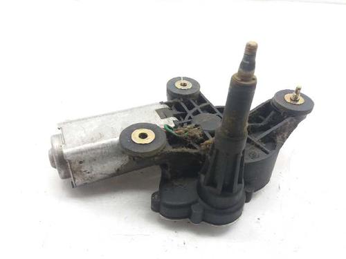 Used Rear wiper motor FIAT IDEA (350_) [2003-2025]  3666826