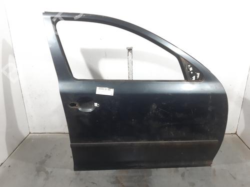 Used Right front door SKODA OCTAVIA II (1Z3) 1.9 TDI (105 hp) 11335465