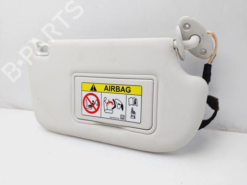 Right sun visor FORD KUGA III (DFK)  | BP29719460I2 