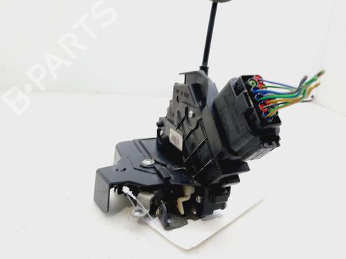 Rear right lock VOLVO XC60 I SUV (156) 2.4 D / D3 / D4 AWD | BP22943146C99 