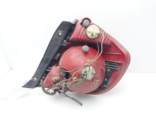 Left taillight HYUNDAI ACCENT II (LC) 1.5 CRDi | BP16527328C34 