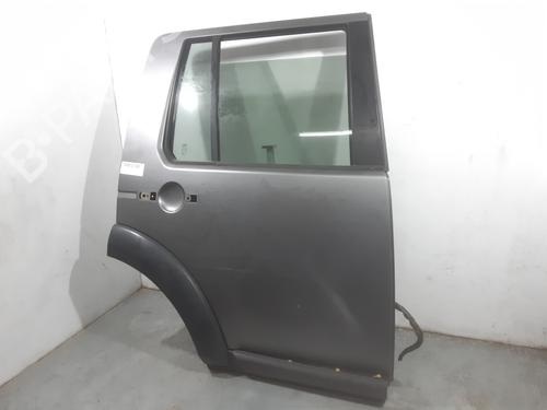 Dør højre bagtil LAND ROVER DISCOVERY III (L319) 2.7 TD 4x4 (190 hp) 6986212