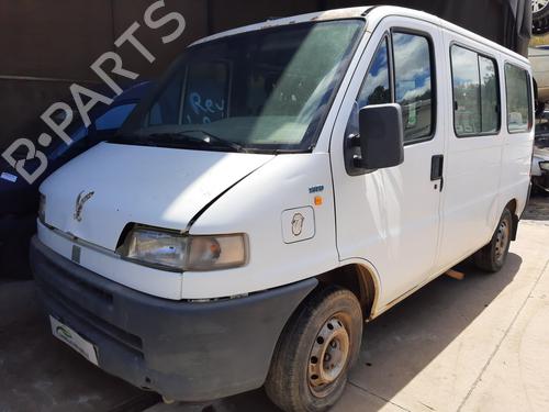 FIAT DUCATO Van (230_) 1.9 TD (82 hp) 1032832