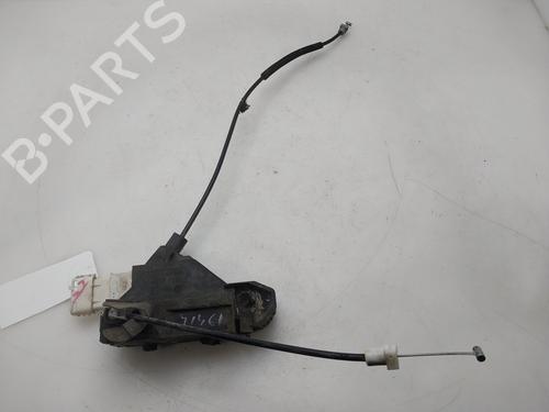 Used Front left lock Front left lock PEUGEOT 407 (6D_) [2004-2011] 33885352 33885352