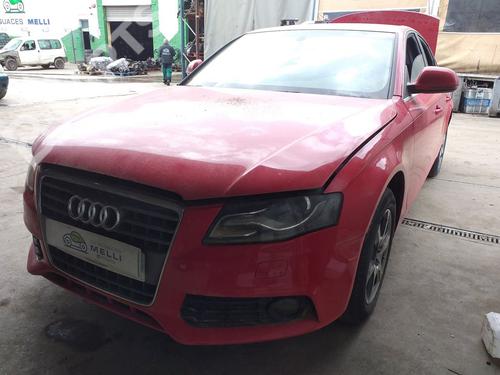 Used Parts AUDI A4 B8 (8K2)  2.0 TDI  1018574