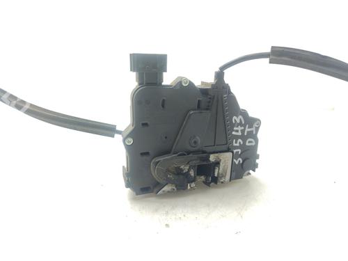 Used Front left lock FIAT DUCATO Van (250_) 115 Multijet 2,0 D (116 hp) 29531724