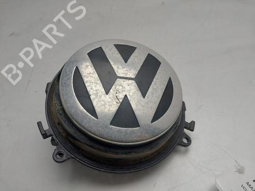 Trunk håndtak Trunk håndtak VW GOLF V (1K1) [2003-2010] 34157044 34157044