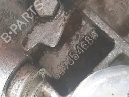 Gearbox OPEL CORSA E (X15) | BP32697156M3 - Image 5