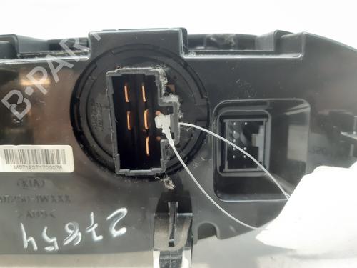 Climate control KIA RIO III (UB) 1.2 CVVT | BP11180019I5 